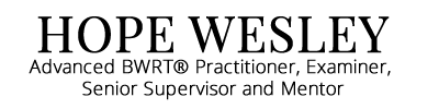 Advanced BWRT® Practitioner and Mentor